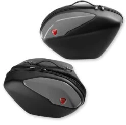 Ducati Zijkofffers