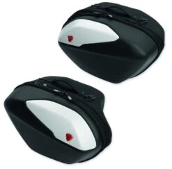 Ducati Kofferset Wit 939 SuperSport (S)