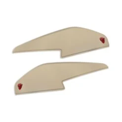 Ducati Zijkoffer Cover Sand Multistrada 1260 Enduro