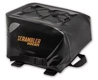 Ducati Zadeltas Scrambler