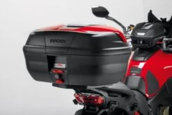 Ducati Topkoffer Multistrada V4