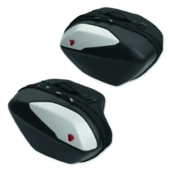 Ducati Zijtassen Arctic White Silk Supersport 950 (20)