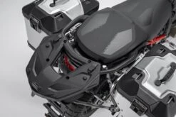 Ducati Topkofferplaat Multistrada V4