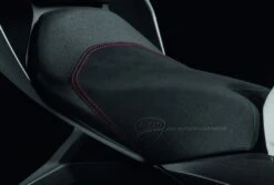 Ducati Bestuurderszadel Comfort 899/959/1199/1299 Panigale