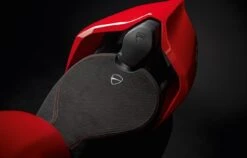 Ducati Bestuurderszadel Comfort Panigale V4/S