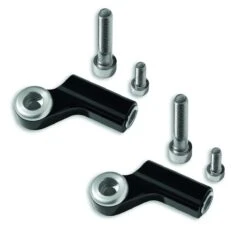 Ducati/Rizoma Spiegel Adapterset Multistrada 950/1200/1260