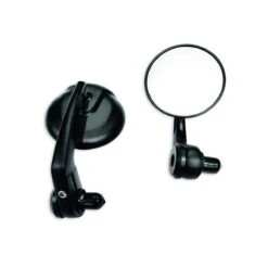 Ducati Bar-End Spiegel Links Scrambler