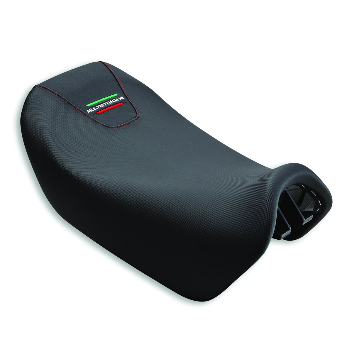 Ducati Verlaagd Zadel Verwarmd Multistrada V4 (21-) 1 Ducati Verlaagd Zadel Verwarmd Multistrada V4 (21-)