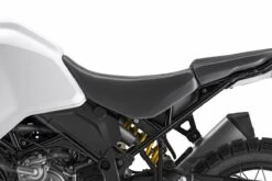 Ducati Zadel Verhoogd DesertX +15MM