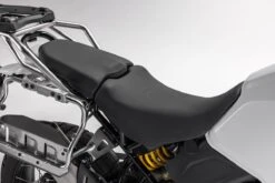 Ducati Zadel Verlaagd DesertX -10MM