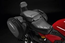 Ducati Bijrijderszadel Premium Diavel V4