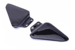 Ducati Passenger Heelguard 748/998