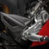 Ducati Hielbescherming Carbon Panigale V4/S