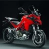 Ducati Voorspatbord Carbon Multistrada 1260