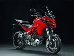 Ducati Voorspatbord Carbon Multistrada 1260