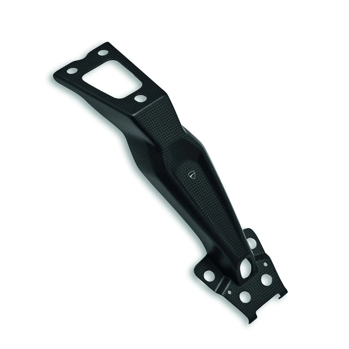 Ducati Kentekenplaathouder Carbon Hypermotard 950 2 Ducati Kentekenplaathouder Carbon Hypermotard 950 - Afbeelding 2