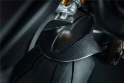 Ducati Achterspatbord Carbon Hypermotard 950