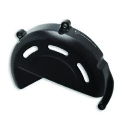 Ducati Koppelingsdeksel Droog Cover Carbon Panigale/Streetfighter V4