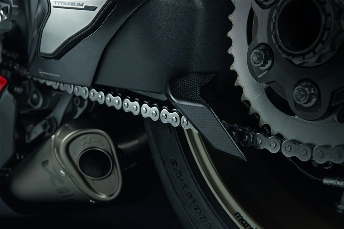 Ducati Dynamodeksel Cover Carbon Panigale/Streetfighter V4 1 Ducati Dynamodeksel Cover Carbon Panigale/Streetfighter V4