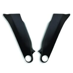 Ducati Frame Cover Carbon Panigale V4