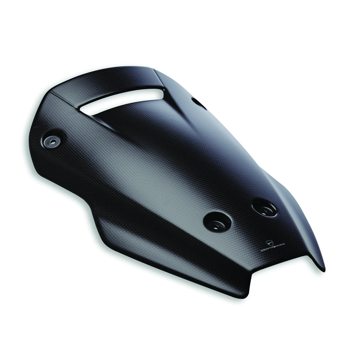 Ducati Koplamp Kap Carbon Multistrada V4 (21-) 2 Ducati Koplamp Kap Carbon Multistrada V4 (21-) - Afbeelding 2