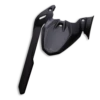 Ducati Carbon Achterspatbord Monster 937 (21-)