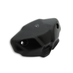 Ducati Dashboard Cover Carbon Monster 937 (21-)