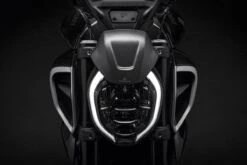 Ducati 3 Ducati Flyscreen Carbon Diavel V4