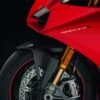 Ducati Voorspatbord Carbon Panigale V4/S