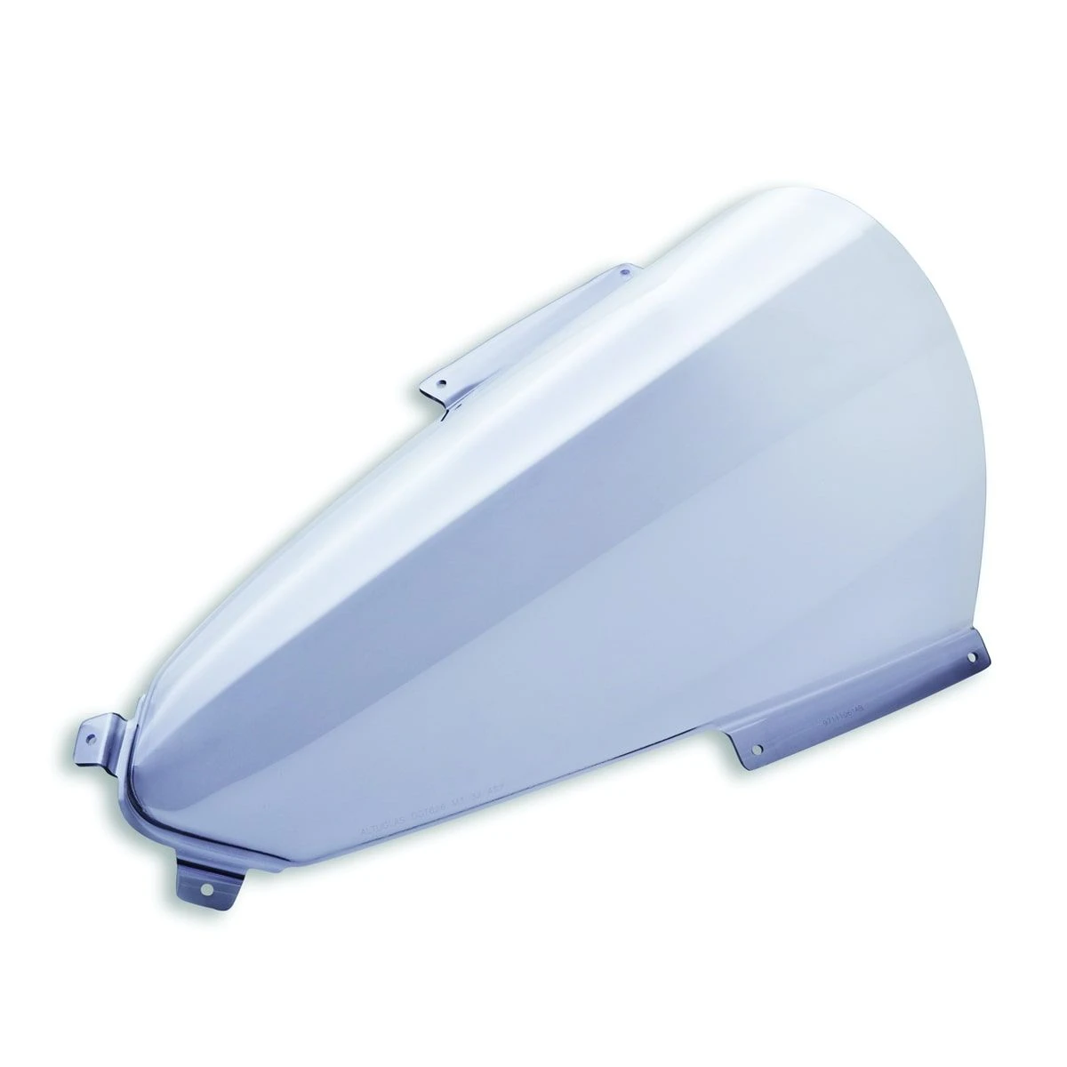 Ducati Windscherm Oversized Getint Panigale V4 R 1 Ducati Windscherm Oversized Getint Panigale V4 R