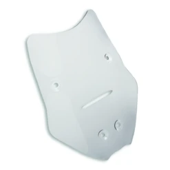 Ducati Windscherm Gran Turismo +45MM Multistrada V4 (21-)