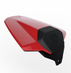 Ducati Seatcover Rood Monster 937 (21-)