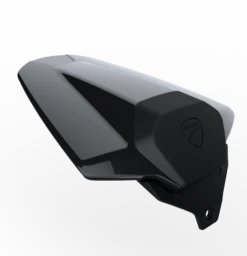 Ducati Seatcover Zwart Monster 937 (21-)
