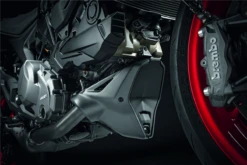 Ducati Bellypan Grijs Monster 937 (21-)