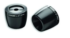 Ducati Stuurgewichten Billet Aluminium Panigale V4/S