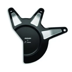 Ducati/Rizoma Koppelingsdeksel Cover Billet Aluminium Diavel 1261