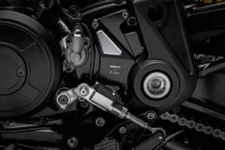 Ducati/Rizoma Tandwielcover Aluminium Diavel 1260