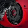 Ducati Droge Koppelingsdeksel Cover Panigale/Streetfighter V4