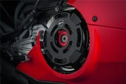 Ducati Droge Koppelingsdeksel Cover Panigale/Streetfighter V4