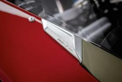 Ducati Spiegelafdekplaat Set Panigale V2