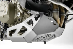 Ducati Carterplaat Multistrada V4 (21-)