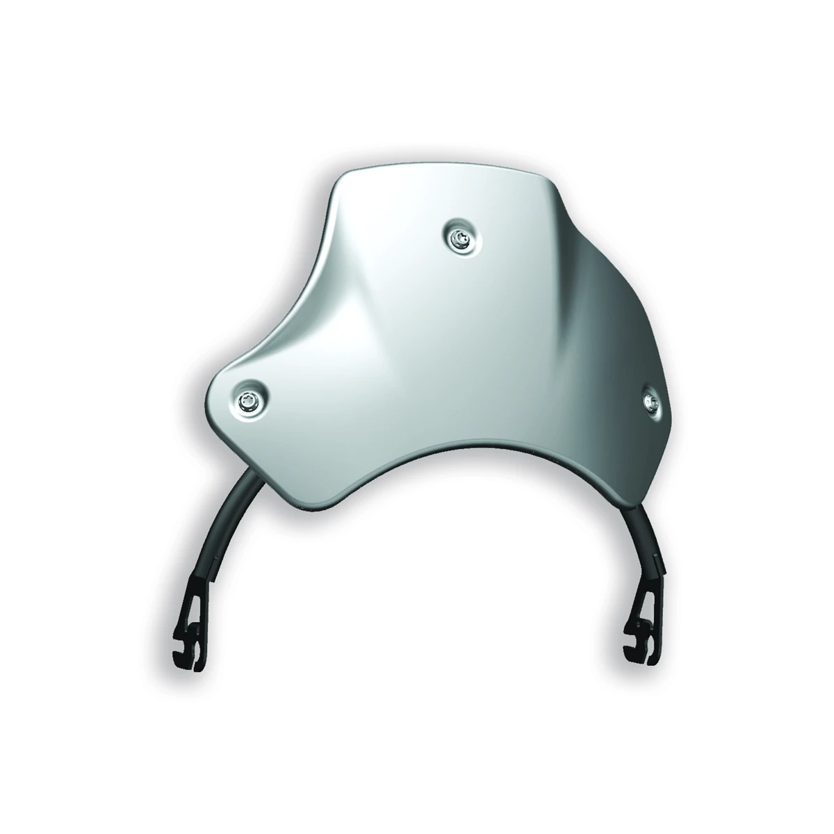 Ducati Sport Koplamp Kap Aluminium Scrambler 1100 Pro (21-) 1 Ducati Sport Koplamp Kap Aluminium Scrambler 1100 Pro (21-)