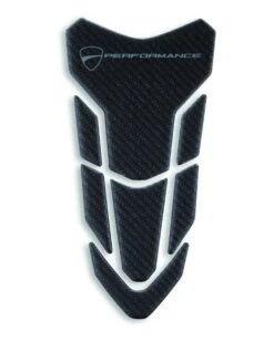 Ducati Carbon Tankpad Streetfghter / Panigale V4