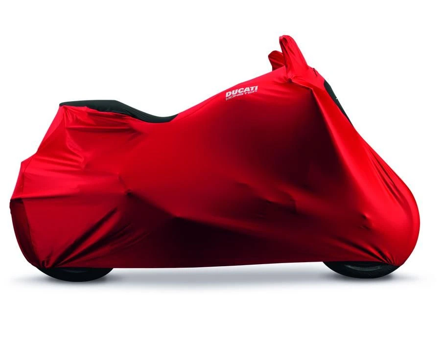 Ducati Motorhoes Indoor Monster 797/821/1200 (R/S) 1 Ducati Motorhoes Indoor Monster 797/821/1200 (R/S)