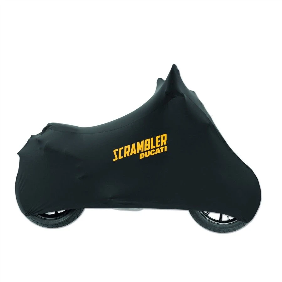 Ducati Scrambler Indoor Motorhoes Scrambler 1100 (Special/Sport) 1 Ducati Scrambler Indoor Motorhoes Scrambler 1100 (Special/Sport)