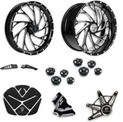 Ducati Urban Package DVL 97980141A