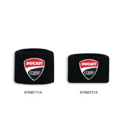Ducati Corse Sok (Zweetbandje) Koppelingsvloeistof