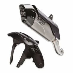 Ducati Accessoire Pack Performance Sport Multistrada