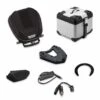 Ducati Accessoire Pack Urban Aluminium