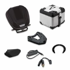 Ducati Accessoire Pack Urban Aluminium